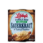 Crispy Sauerkraut, 27 oz. Family Size