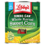 Whole Kernel Sweet Corn, 29 oz. Jumbo-Can