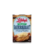 Crispy Sauerkraut, 14.5 oz.