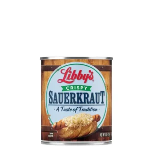 Crispy Sauerkraut, 8 oz.