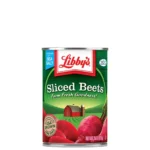 Sliced Beets, 15 oz.