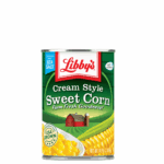 Cream Style Sweet Corn, 14.75 oz.