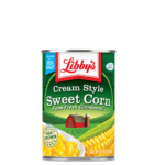 Cream Style Sweet Corn, 14.75 oz.