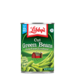 Cut Green Beans, 14.5 oz.