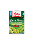 Lima Beans, 15 oz.
