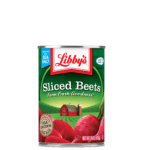 Sliced Beets, 15 oz.