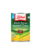 Whole Kernel Sweet Corn, 15.25 oz.