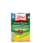 Whole Kernel Sweet Corn, 15.25 oz.