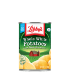 Whole White Potatoes, 15 oz.