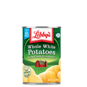 Image of Whole White Potatoes, 15 oz.