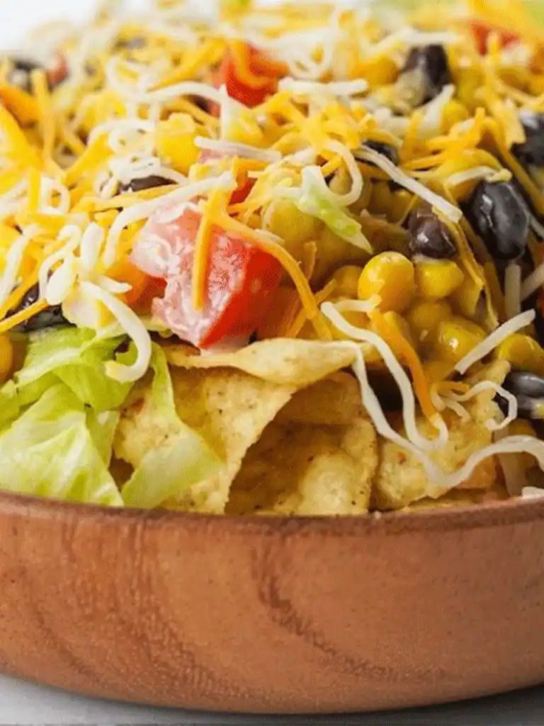 Taco Salad