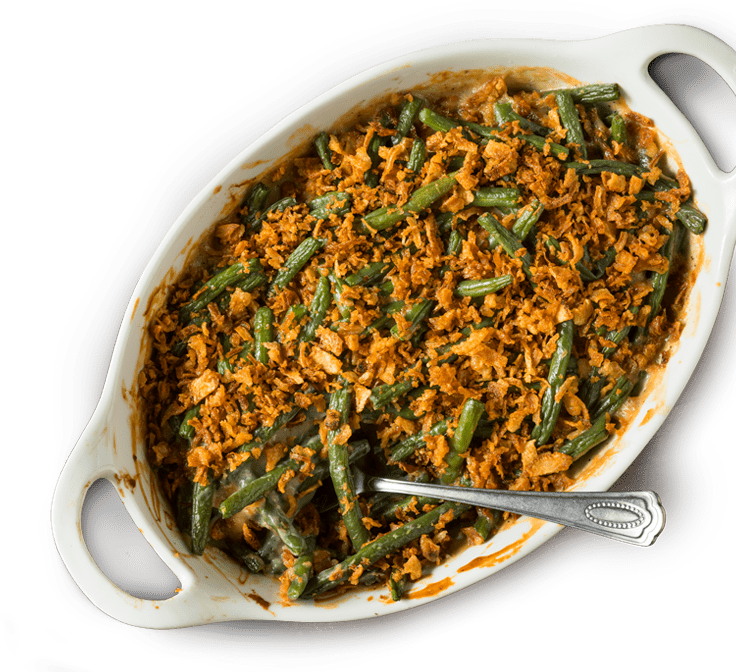 Casserole