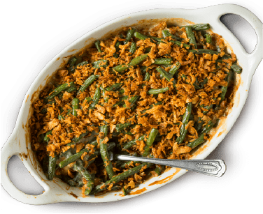 Casserole