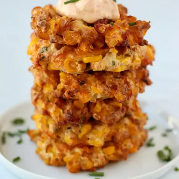 Corn-Fritters-1-patties-stacked