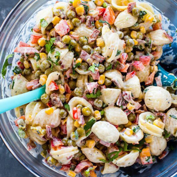Creamy-Pasta-Salad-8