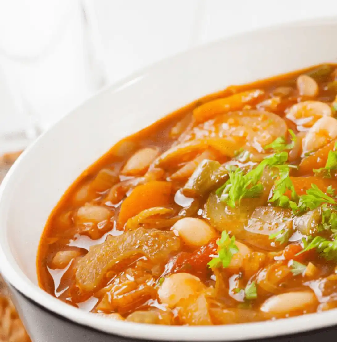 Minestrone Soup