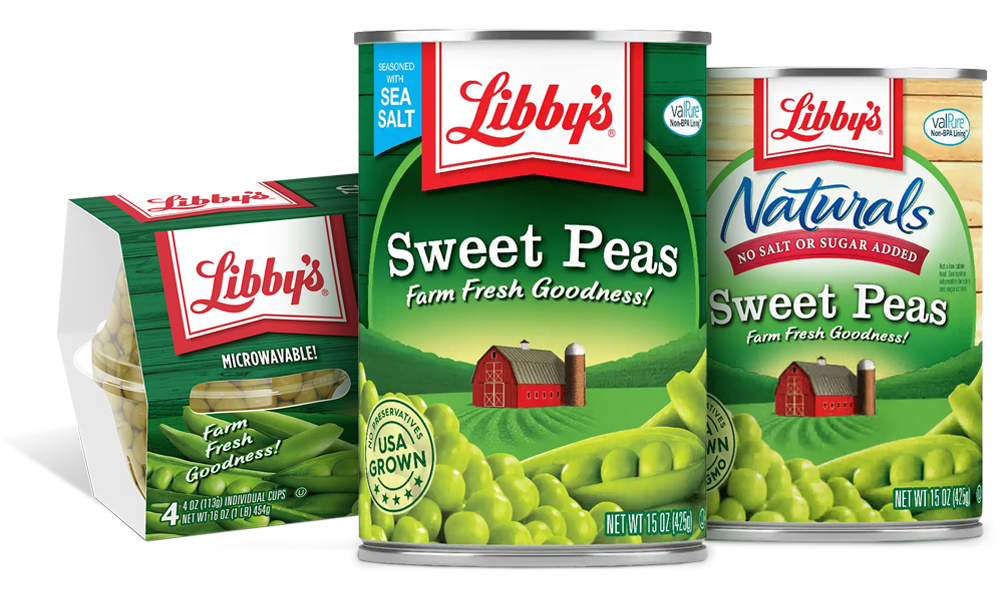Sweet Peas