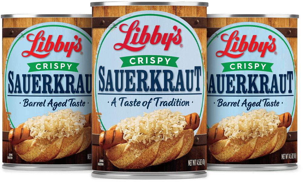 Sauerkraut
