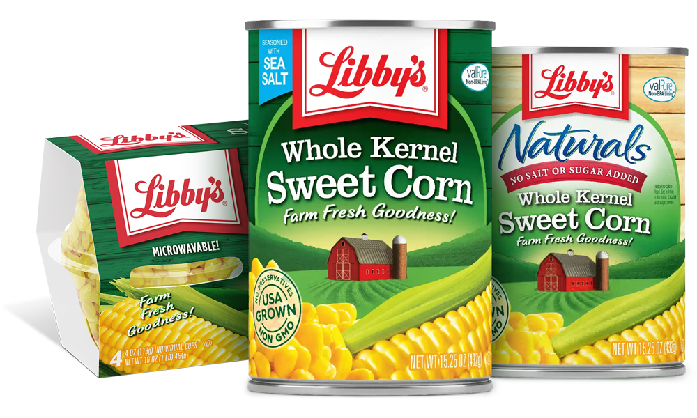 Sweet Corn