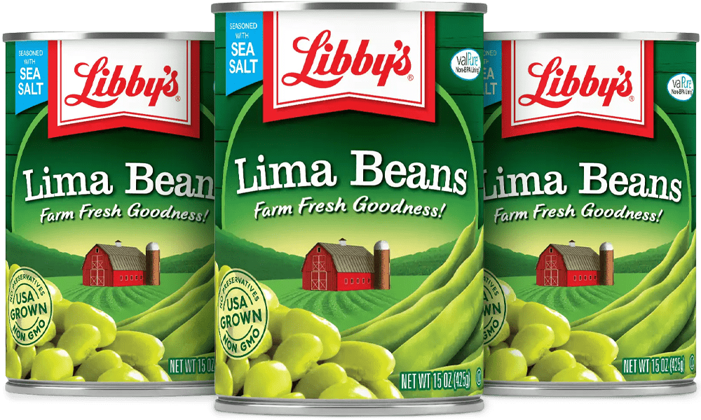 Lima Beans