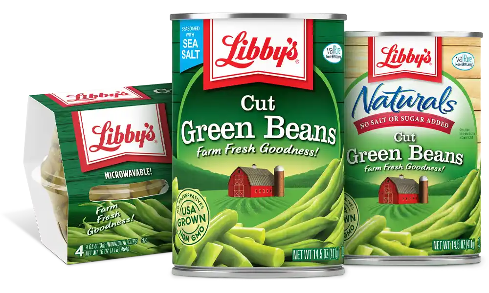 Green Beans