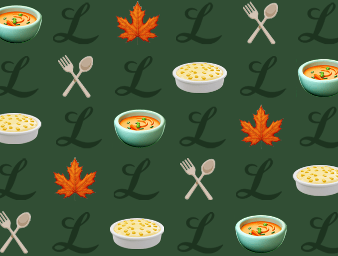 Fall Favorites