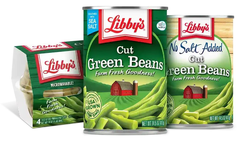 Green Beans