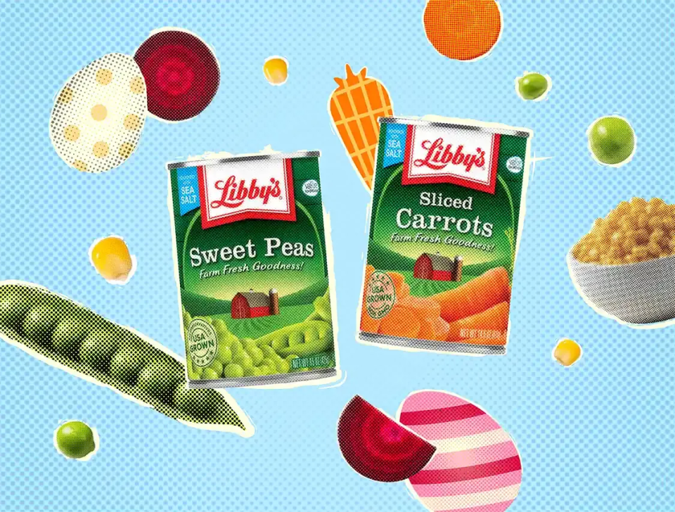 Gather & Celebrate: An Effortless Easter